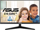 ASUS 23.8” FHD 75Hz IPS Adaptive-Sync FreeSync VY249HE Monitor Like New