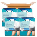 Tena ProSkin Incontinence/Bladder Control Underwear Men XL 56 ct - X00436VGMT - Brand New