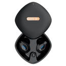 COWIN APEX ACTIVE NOISE CANCELLING WIRELESS EARBUDS - BLACK - Like New