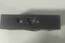 TARGUS USB-C TRAVEL DOCK WITH POWER PASS-THROUGH - BLACK - Like New