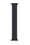 APPLE WATCH BAND SOLO LOOP SIZE 3 - MIDNIGHT - Like New