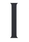 APPLE WATCH BAND SOLO LOOP SIZE 3 - MIDNIGHT - Like New