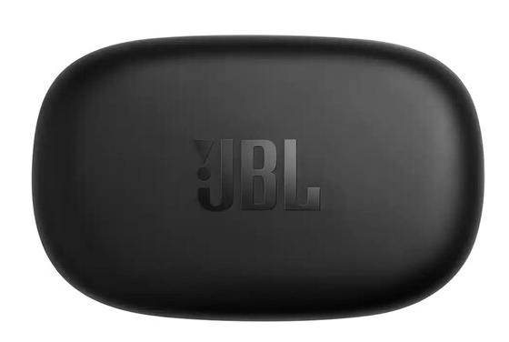 JBL Endurance Peak II Wireless in-Ear Sport Headphone JBLENDURPEAKIIBKAM - Black Like New