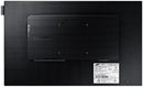 SAMSUNG 22” PROFESSIONAL MONITOR LH22DBDPSGC/GO DIGITAL SIGNAGE DISPLAY - BLACK - Like New