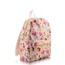 DISNEY KIDS' PRINCESS 16" BACKPACK - PINK - Like New
