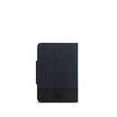 SOLO NEW YORK VELOCITY UNIVERSAL TABLET CASE WITH CAMERA, UNS2021-4 - NAVY - Like New