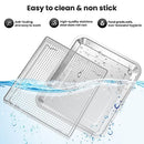 COWHERDING AIR FRYER TRAY REPLACEMENT FOR CUISINART TOA-60 TOA-65 TOA-70 - Like New