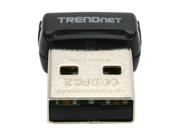 TRENDnet Wireless N150 Micro USB Adapter, USB 2.0 TEW-648UBM New