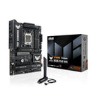 ASUS TUF GAMING B650E-PLUS WIFI AMD B650 ATX MOTHERBOARD - BLACK - Like New
