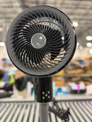 GENERIC AIR CONVECTION CIRCULATION PLATFORM TYPE - GRAY - Like New