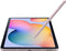 SAMSUNG GALAXY TAB S6 LITE 10.4" 128GB ANDROID TABLET LCD SCREEN, ROSE - Like New