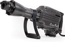 XtremepowerUS 2200W Demolition Electric Jack Hammer Rotary Breaker 61103 - Black - Like New