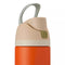 OWALA SPECIAL EDITION 24OZ STAINLESS STEEL INSULATED WATER BOTTLE - FRUIT TART - Like New