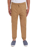 IZOD Young Uniform Elastic Waistband, 2 Pockets, Stretch Twill-Size M/32x34-Lg - Brand New