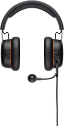 Beyerdynamic MMX 100 Closed-Back Over-Ear Gaming Headset - Black - Like New