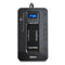 CyberPower EC850LCD Ecologic Battery Backup & Surge Protector UPS System - Black Like New