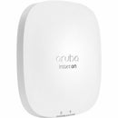 HEWLETT ENTERPRISE ARUBA INSTANT ON AP22 802.11AX 1.66 GBIT/S WIRELESS - WHITE - Like New