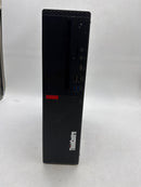 LENOVO THINKCENTRE M720S I5-9500 CPU 3.00GHZ 32GB 512GB SSD - BLACK - Like New