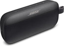 BOSE SoundLink Flex Bluetooth speaker 865983-0100 - Black - Like New