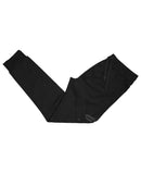 BLU ROCK MEN'S SLIM-FIT TECH FLEECE HOODIE AND JOGGER SWEATPANTS,SIZE: S - BLACK - Brand New