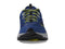 S20862 Saucony Men's Aura Tr Sneaker Indigo/Black Size 9 - Like New