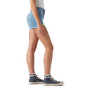 563270081 LEVI'S WOMEN'S PREMIUM 501 ORIGINAL SHORTS, WOMEN SIZE 33 - Brand New