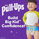 B08QR9F8C4 Pull-Ups Boys' Potty Training Pants 4T-5T 56 Count - Brand New