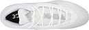 EH3446 Adidas Men's Freak Carbon Football Shoe White 9.5 - Like New
