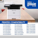 Brother Genuine TN920 Standard Yield Toner Cartridge HL-L5210DN HL-L5210DW - Brand New