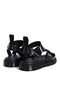 15695001 DR. MARTENS UNISEX-ADULT GRYPHON SIZE: MEN 7 WOMEN 8 BLACK - Brand New