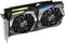 MSI Gaming GeForce GTX 1660 Super 6GB OC Graphic GTX 1660 Super Gaming X Like New