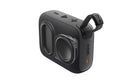 JBL GO 4 ULTRA-PORTABLE WATERPROOF BLUETOOTH SPEAKER SQUAD/CAMO - Like New