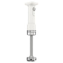 KITCHENAID GO CORDLESS HAND BLENDER BATTERY SOLD SEPARATELY - PORCELAIN WHITE - Like New