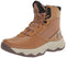 3025578 Under Armour Men's Stellar G2 6" Lace Up Boot Brown/White Size 12.5 - Like New