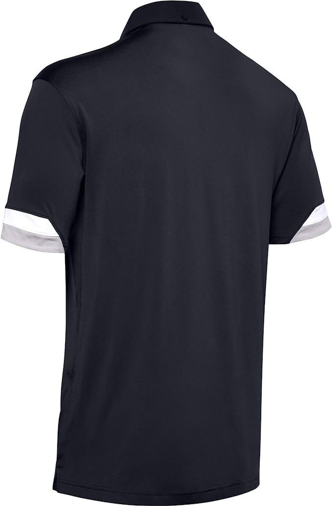 Under Armour Men's UA Trophy Polo New