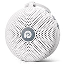 Dreamegg Portable Noise Machine 21 Soothing Sound HFD-D11-MAX-WHITE - White - Like New
