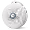 Dreamegg Portable Noise Machine 21 Soothing Sound HFD-D11-MAX-WHITE - White - Like New
