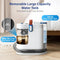 Portable Carpet Cleaner Machine, Carpet Shampooer, 15Kpa Upholstery Cleaner - Like New