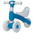Best Ride On Cars Toddler Balance Bike Trike Boys Girls 3 Wheels UL 2849 - Like New