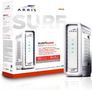 Arris SURFboard SB8200 DOCSIS 3.1 Cable Modem - WHITE Like New