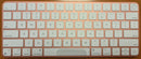 Apple Magic Keyboard Touch ID Wireless Bluetooth Silicon - Scratch & Dent