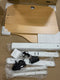SANODESK EP1 + 160 X 80 CM HEIGHT ADJUSTABLE ELECTRIC STANDING DESK - MAPLE - Like New