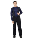 Spyder Sentinel GTX Pants - Black/Ebony - XL R - Brand New