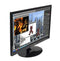 Sceptre 22" 1080p HD LED Monitor E225W-1920 - BLACK - Like New