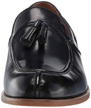 STACY ADAMS DONOVAN TASSLE MEN'S SHOES - SIZE: MEN 11.5 - BLACK - Like New