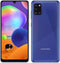 SAMSUNG GALAXY A31 DUAL 128GB UNLOCKED SM-A315G - PRISM CRUSH BLUE Like New