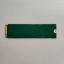 SAMSUNG PM961 128GB M.2 2280 PCIE NVME TLC SSD - GREEN - Like New
