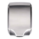 GOETLAND 304 STAINLESS STEEL HAND DRYER COMMERCIAL COMPACT 1350W 70DB - POLISHED - Like New