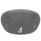 KANGOL WOOL 504 - MOONSTRUCK SMALL - DARK FLANNEL - Brand New