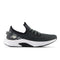 NEW BALANCE DYNASOFT NERGIZE V2, SIZE WOMEN 6.5 , BLACK/WHITE/CREAM - Like New